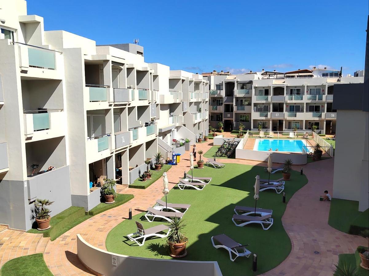 Rizi Corralejo Sun Apartment Exterior photo